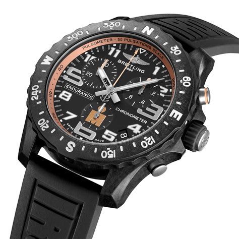 breitling watch ironman|breitling ironman finisher watch.